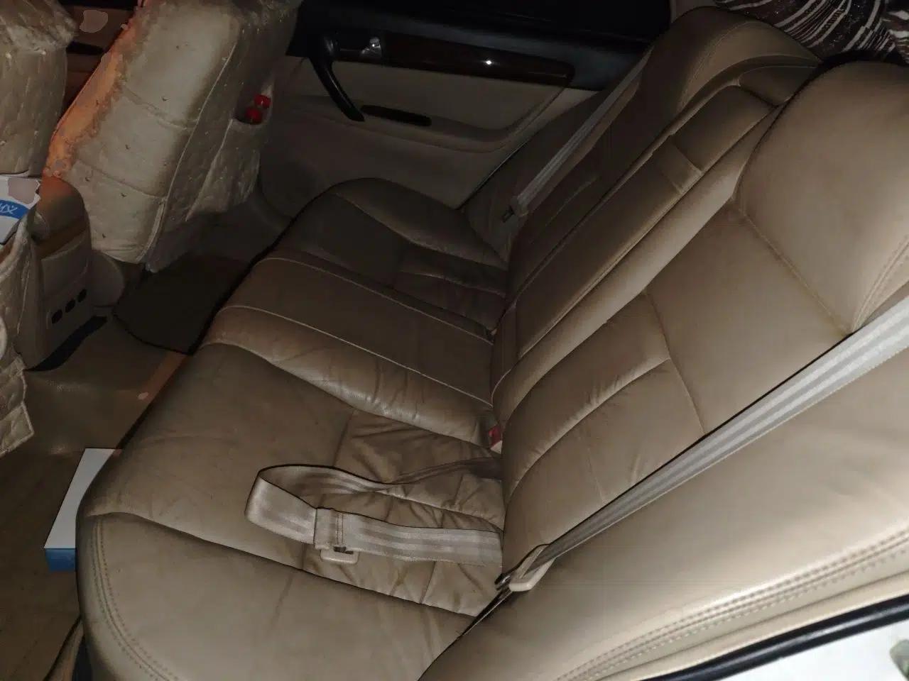 Chery Eastar 2004 2.0L Automatic Base Version — миниатюра 18