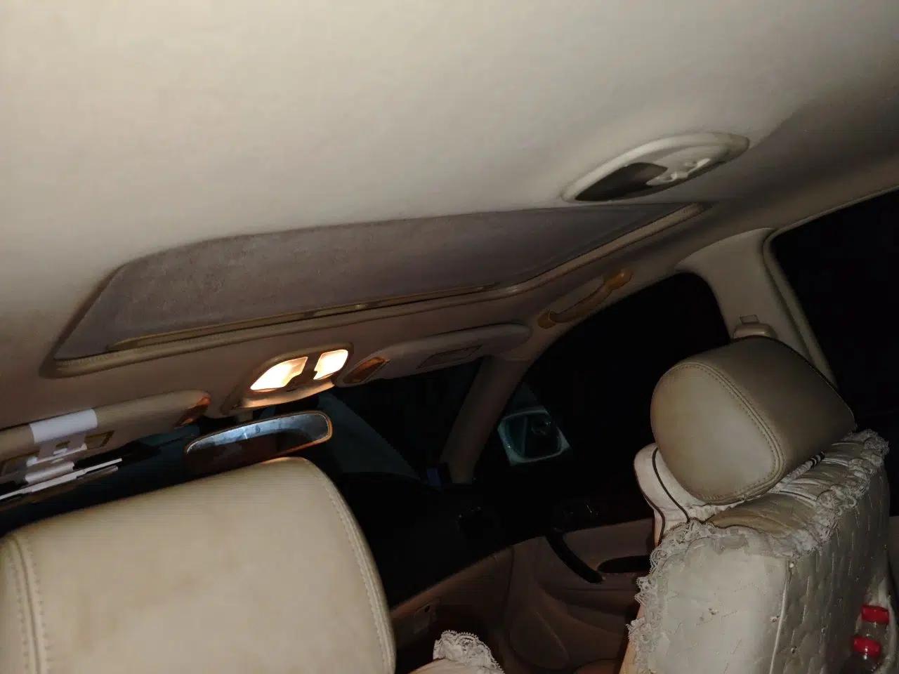 Chery Eastar 2004 2.0L Automatic Base Version — миниатюра 19
