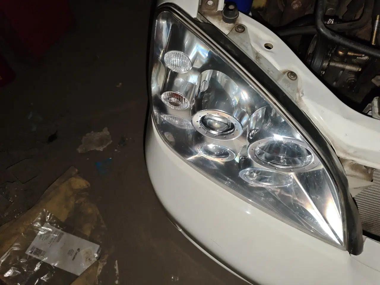 Chery Eastar 2004 2.0L Automatic Base Version — миниатюра 7