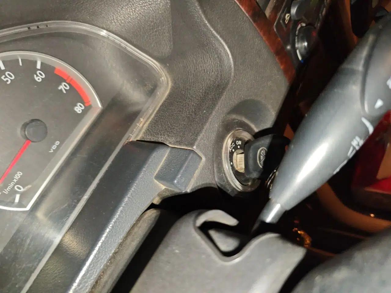 Chery Eastar 2004 2.0L Automatic Base Version — миниатюра 9