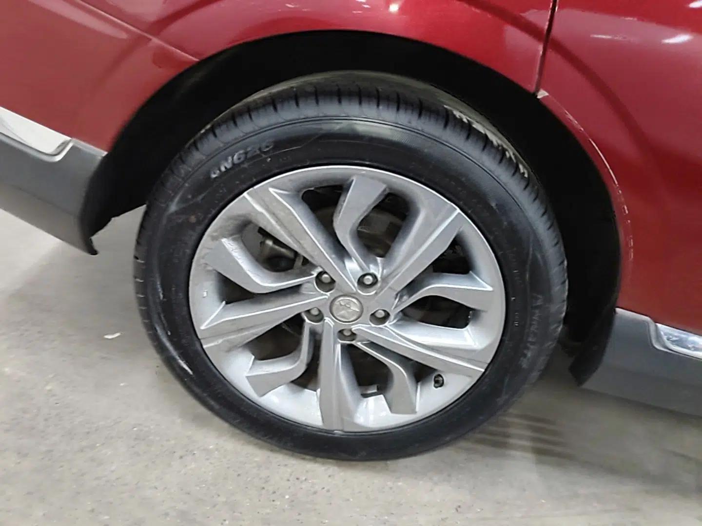 Venucia T90 2020 2.0L CVT Smart Connect & Smooth Drive Edition — миниатюра 10