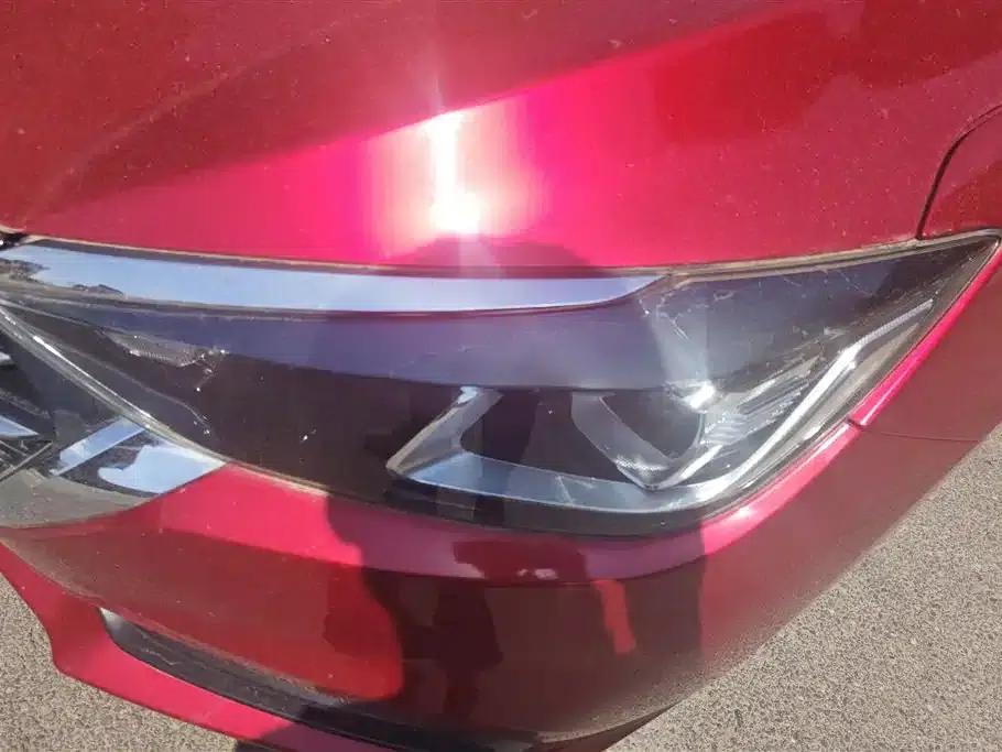 Senova D50 2018 1.5L CVT Luxury Intelligent Driving Edition — миниатюра 5