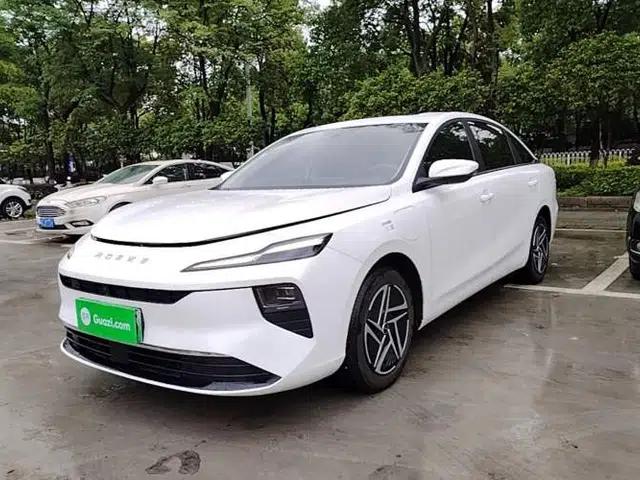 Roewe D6 2025 450 km Premium Edition