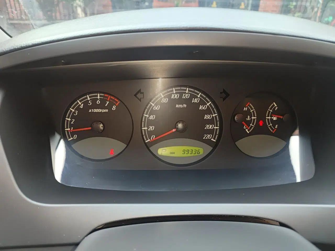 Roewe W5 2014 1.8T 4WD Automatic Haoyu Special Edition — миниатюра 12