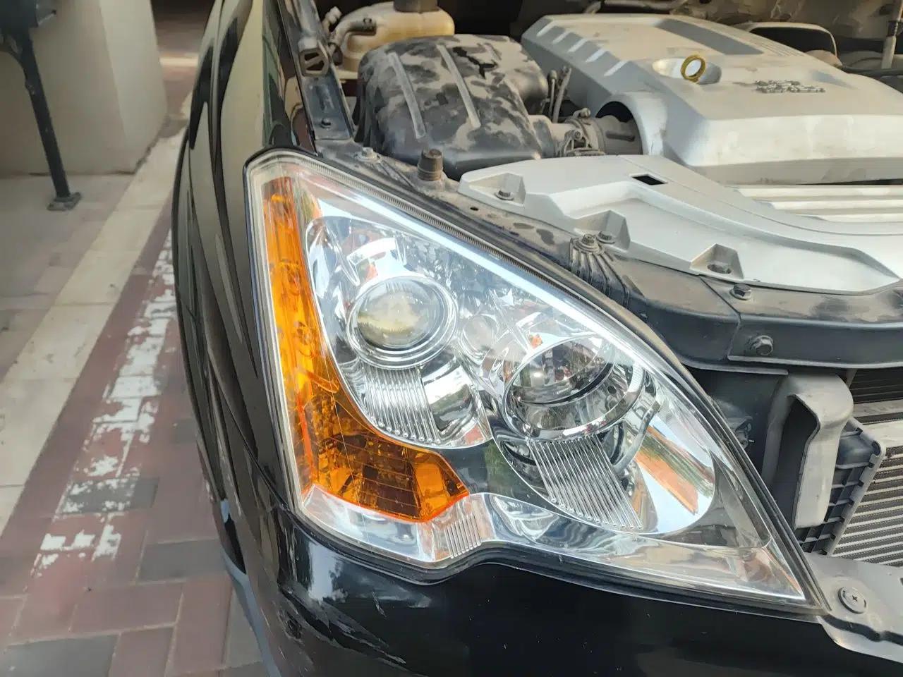 Roewe W5 2014 1.8T 4WD Automatic Haoyu Special Edition — миниатюра 7