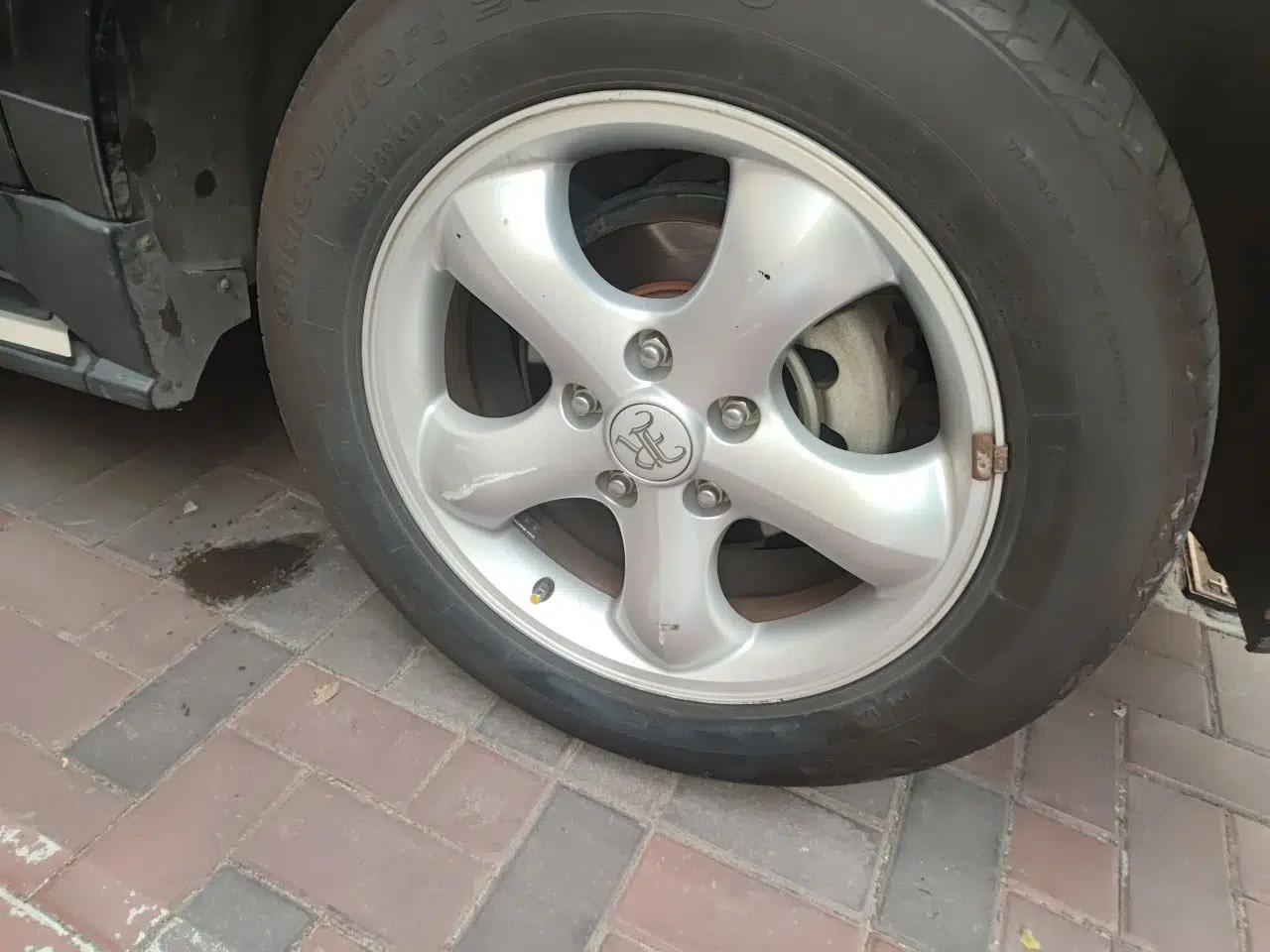 Roewe W5 2014 1.8T 4WD Automatic Haoyu Special Edition — миниатюра 8