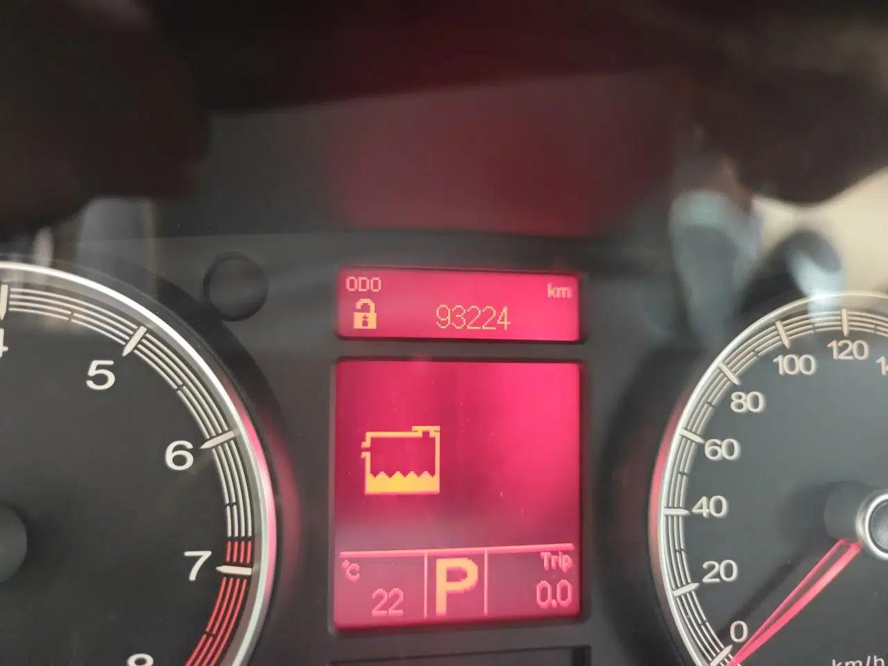Roewe 750 2011 1.8T 750D NAVI Business Edition Automatic Transmission — миниатюра 13