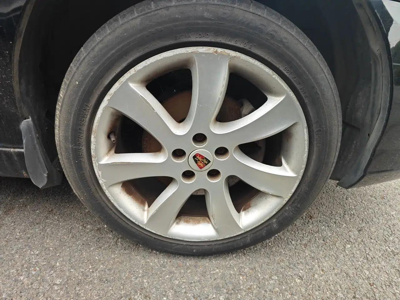 Roewe 750 2011 1.8T 750D NAVI Business Edition Automatic Transmission — миниатюра 8