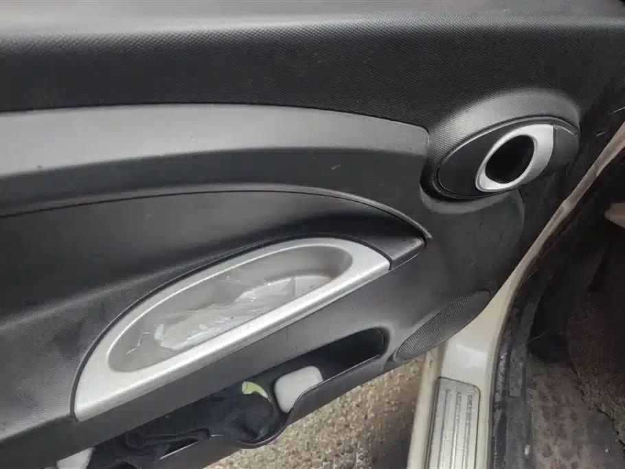 Benben MINI 2012 1.0L IMT Fashion Edition (National V Emission Standard) — миниатюра 9