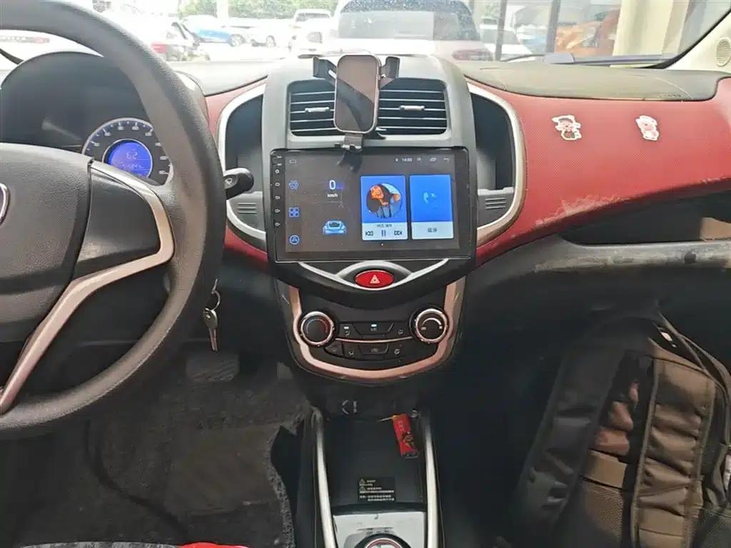 Benben EV 2019 EV360 Standard Edition — миниатюра 13