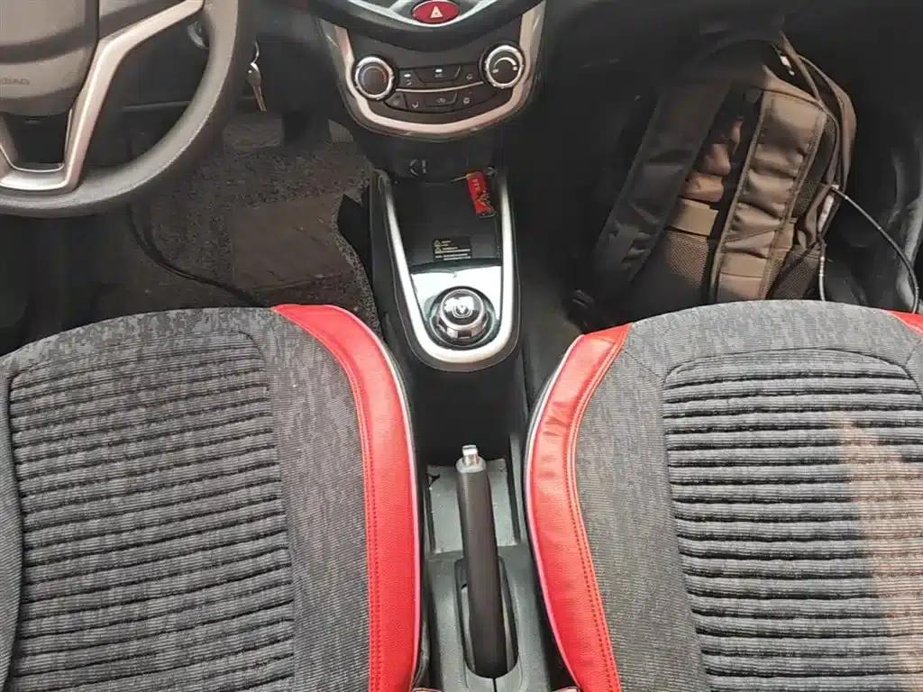 Benben EV 2019 EV360 Standard Edition — миниатюра 14
