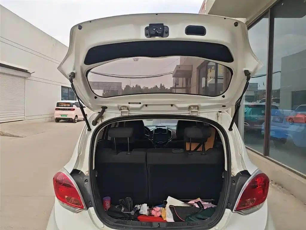 Benben EV 2019 EV360 Standard Edition — миниатюра 19