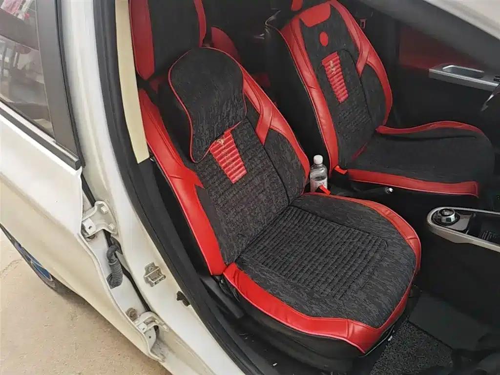 Benben EV 2019 EV360 Standard Edition — миниатюра 25