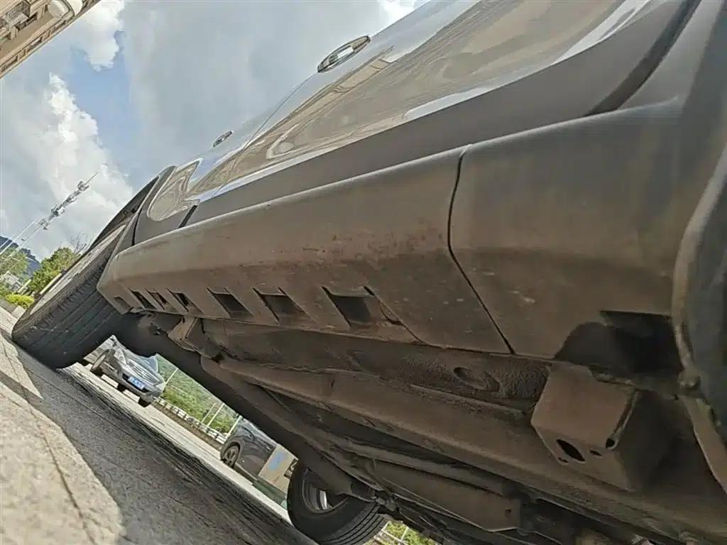 Great Wall M4 2012 1.5L Manual Comfort Model — миниатюра 21