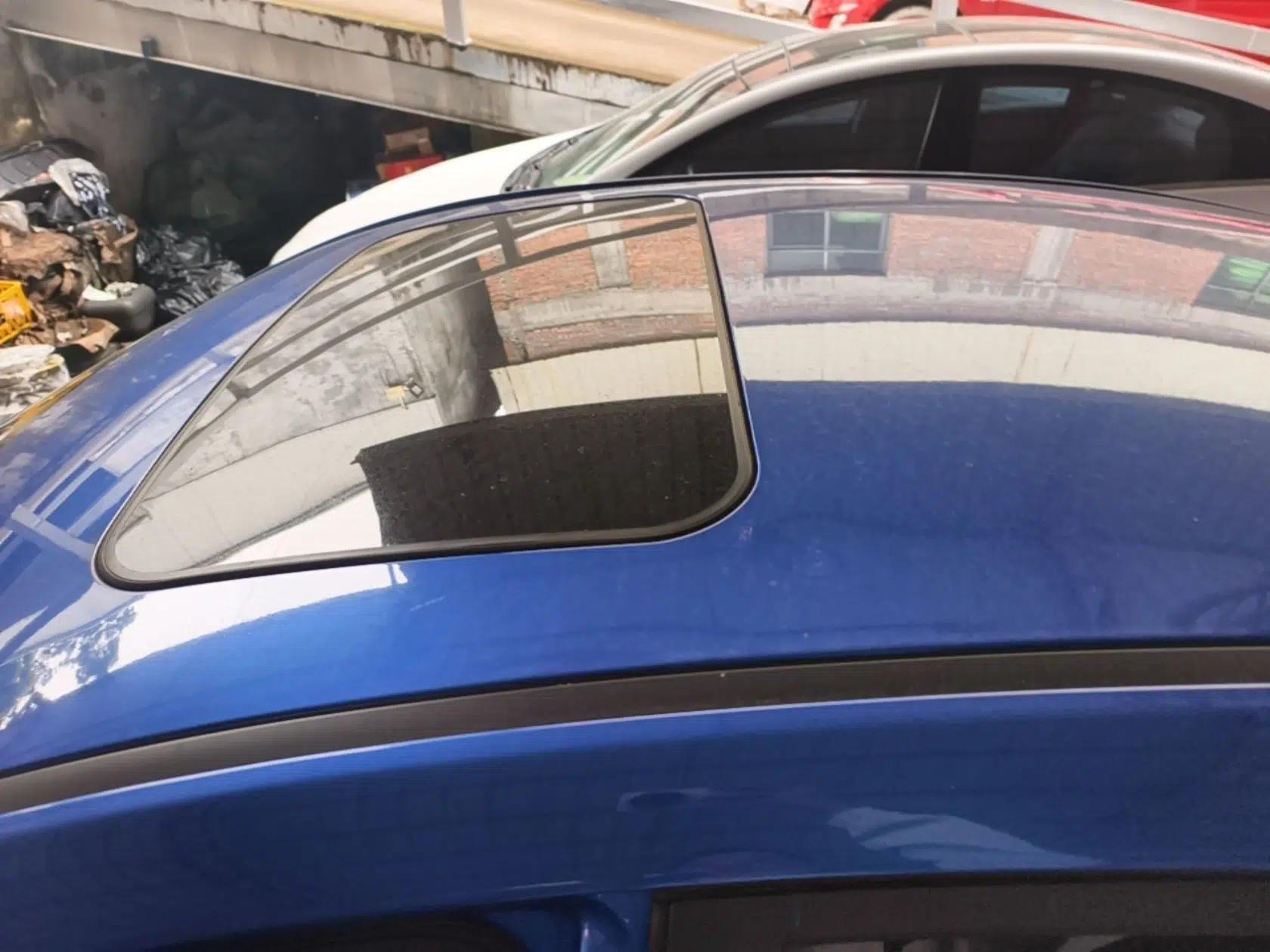 SOL A5 2021 1.5T CVT Luxury Smart Model — миниатюра 11