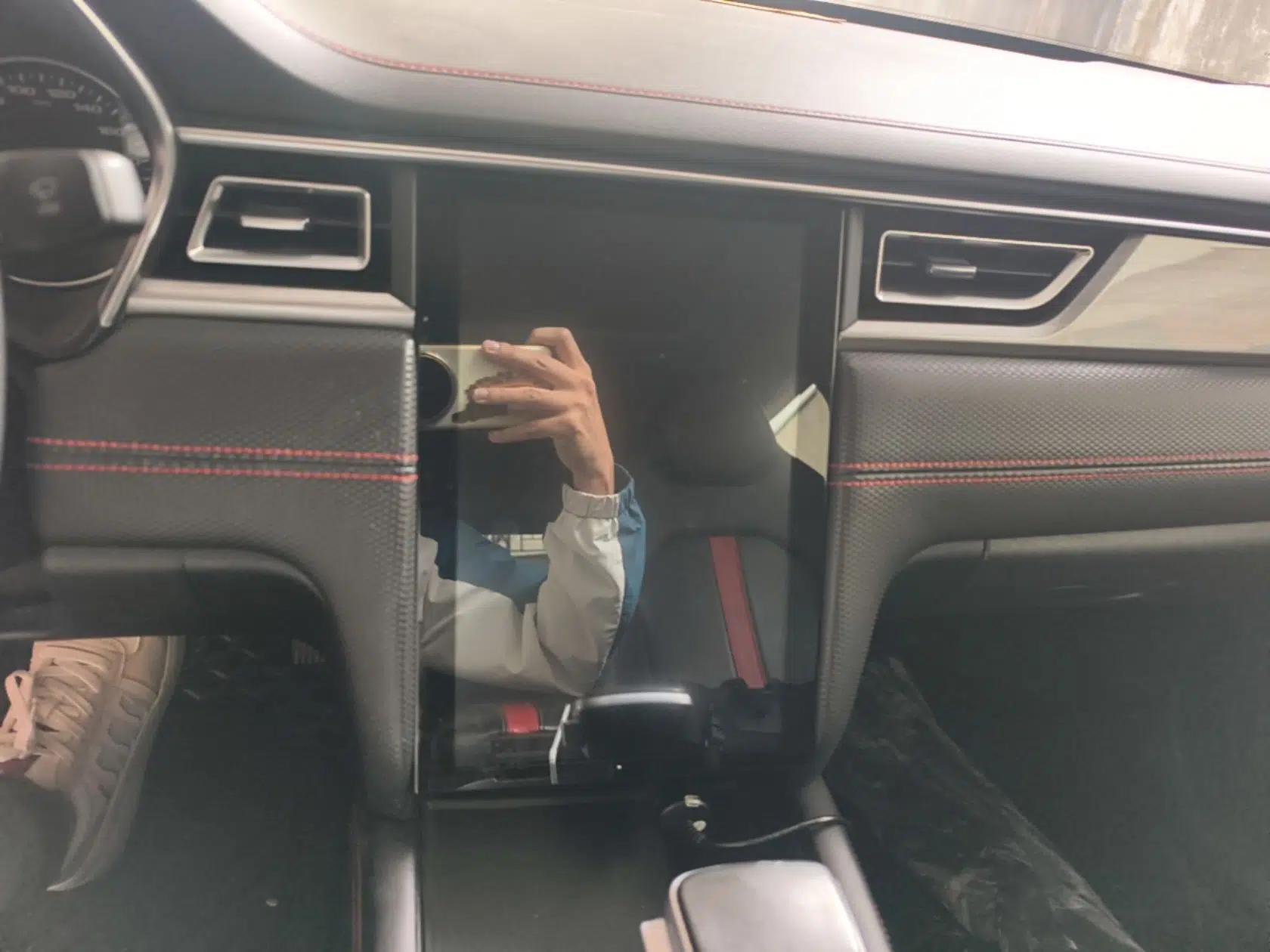 SOL A5 2021 1.5T CVT Luxury Smart Model — миниатюра 16