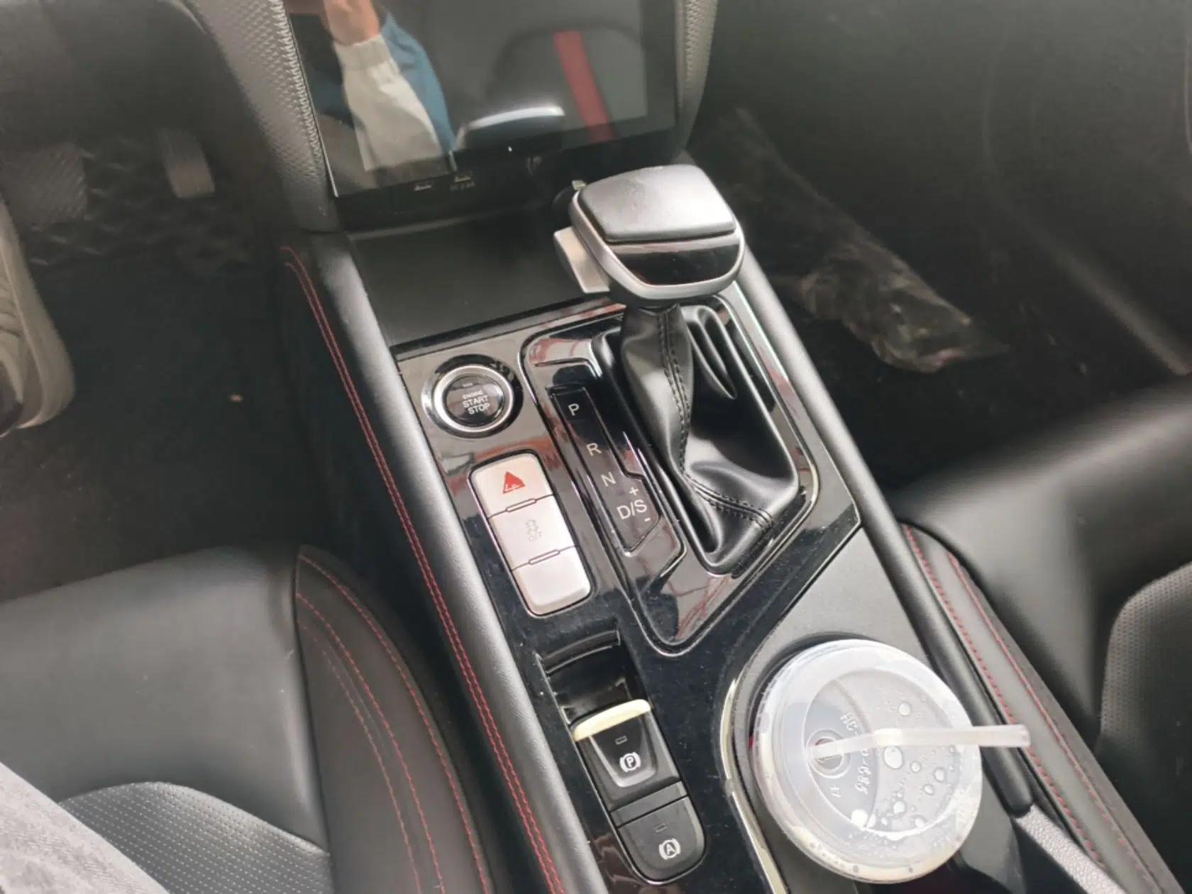 SOL A5 2021 1.5T CVT Luxury Smart Model — миниатюра 17