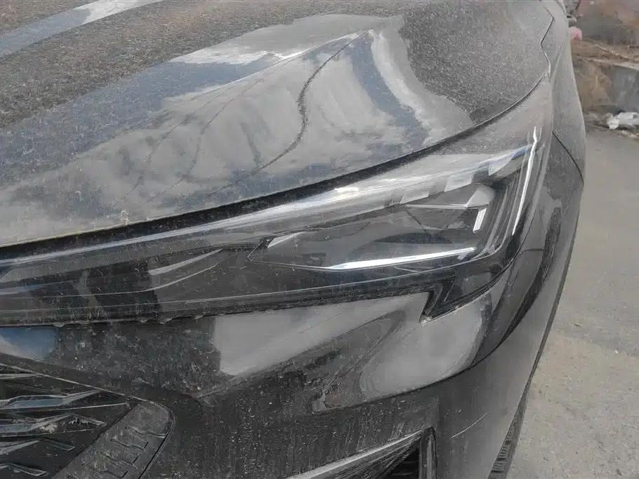 Changan Oushang X5 PLUS 2023 1.5T DCT Smart AI Edition — миниатюра 5