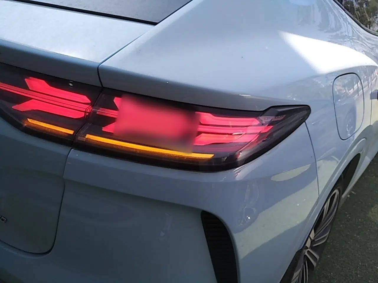 Denza N7 2023 Long-Range Performance Edition — миниатюра 7
