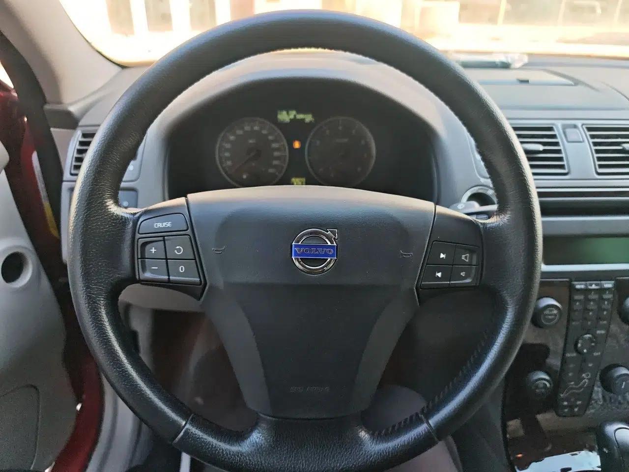 Volvo S40 2006 2.4i — миниатюра 11