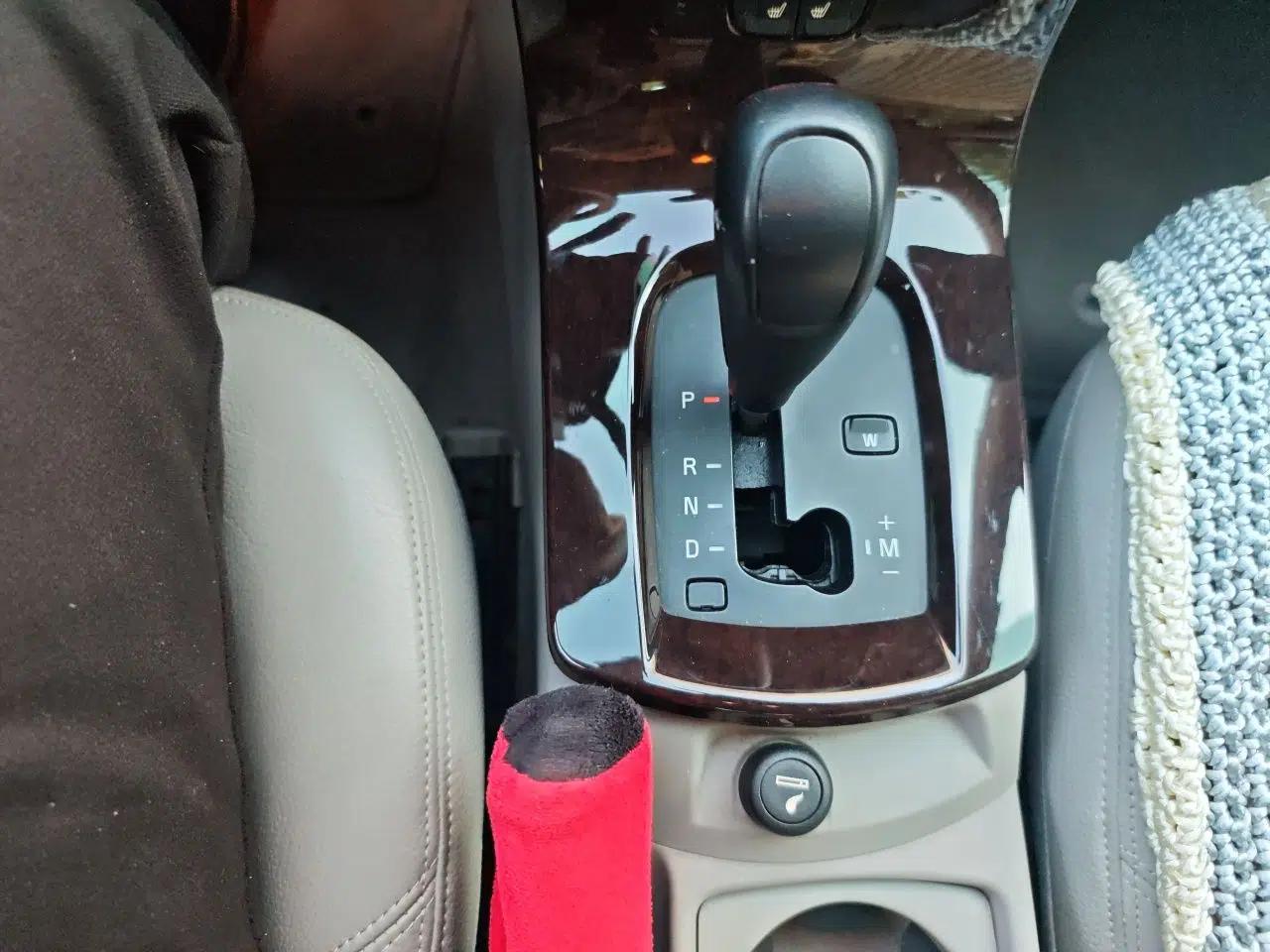 Volvo S40 2006 2.4i — миниатюра 15