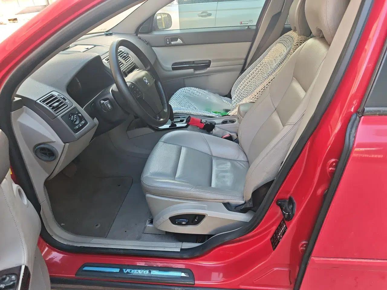 Volvo S40 2006 2.4i — миниатюра 16