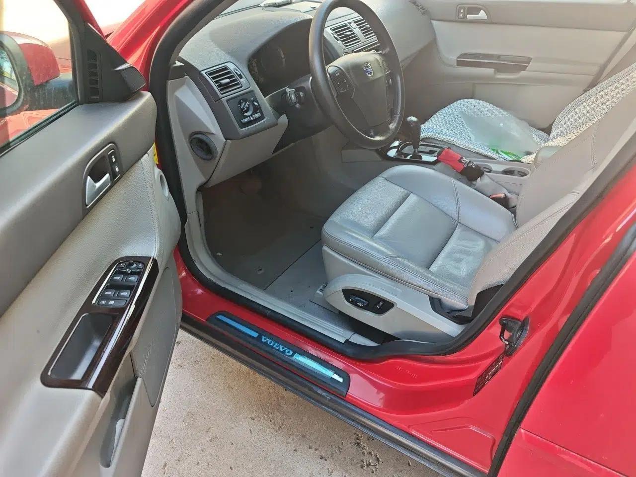 Volvo S40 2006 2.4i — миниатюра 17