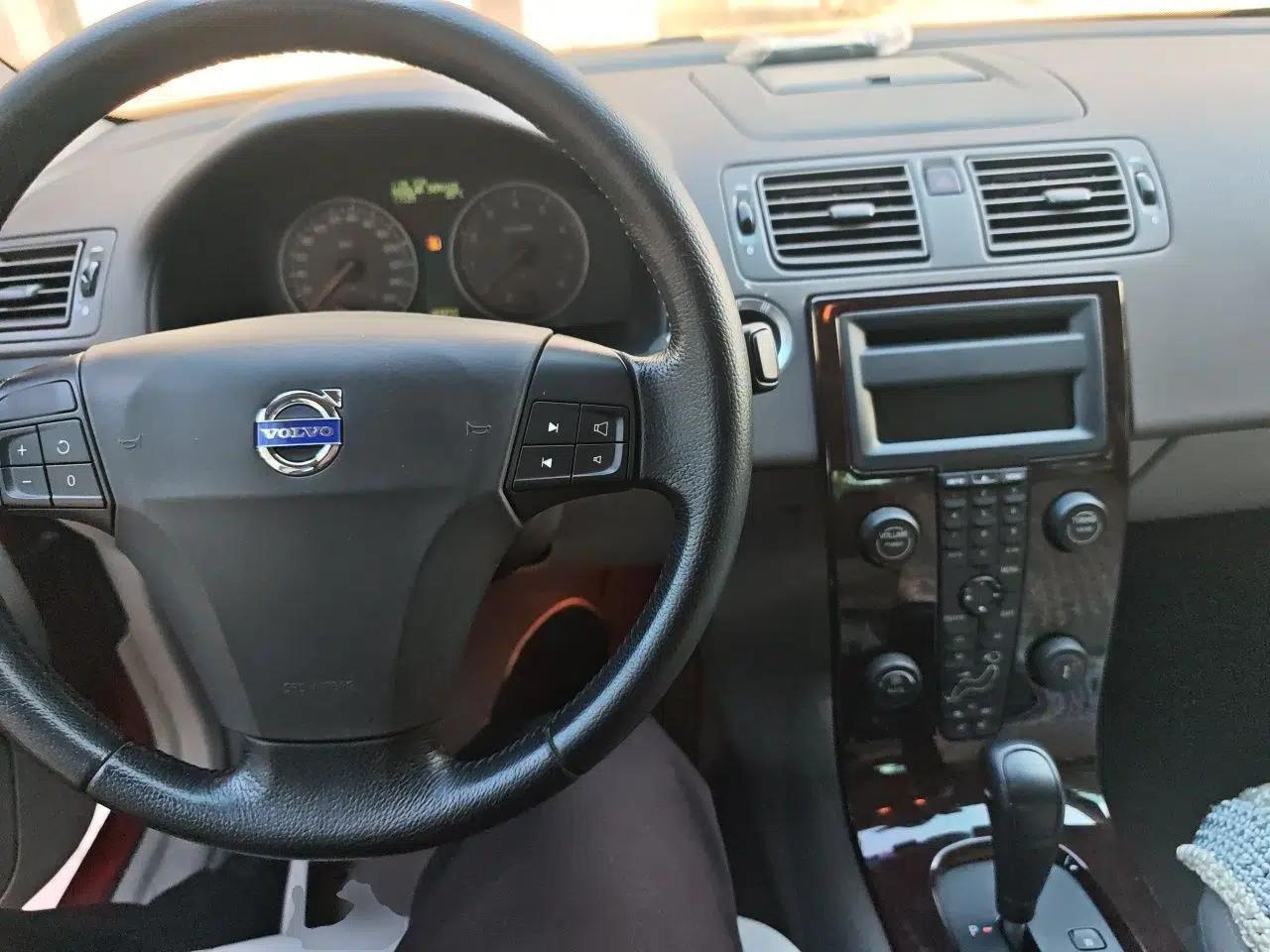 Volvo S40 2006 2.4i — миниатюра 10