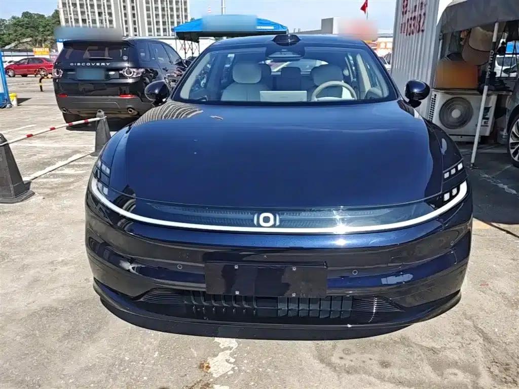 Changan Qiyuan A06 2026 Model 630 Laser Ultra+ — миниатюра 3