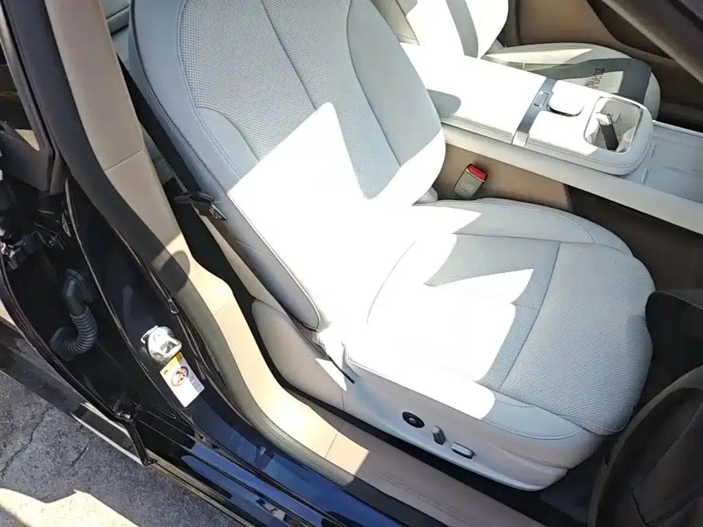 Changan Qiyuan A06 2026 Model 630 Laser Ultra+ — миниатюра 25