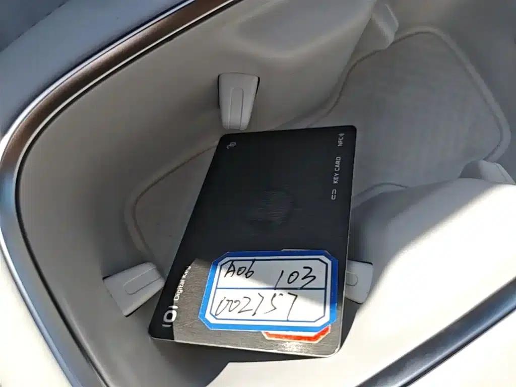 Changan Qiyuan A06 2026 Model 630 Laser Ultra+ — миниатюра 9
