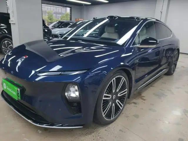 Nio ET9 2025 100kWh Signature Edition