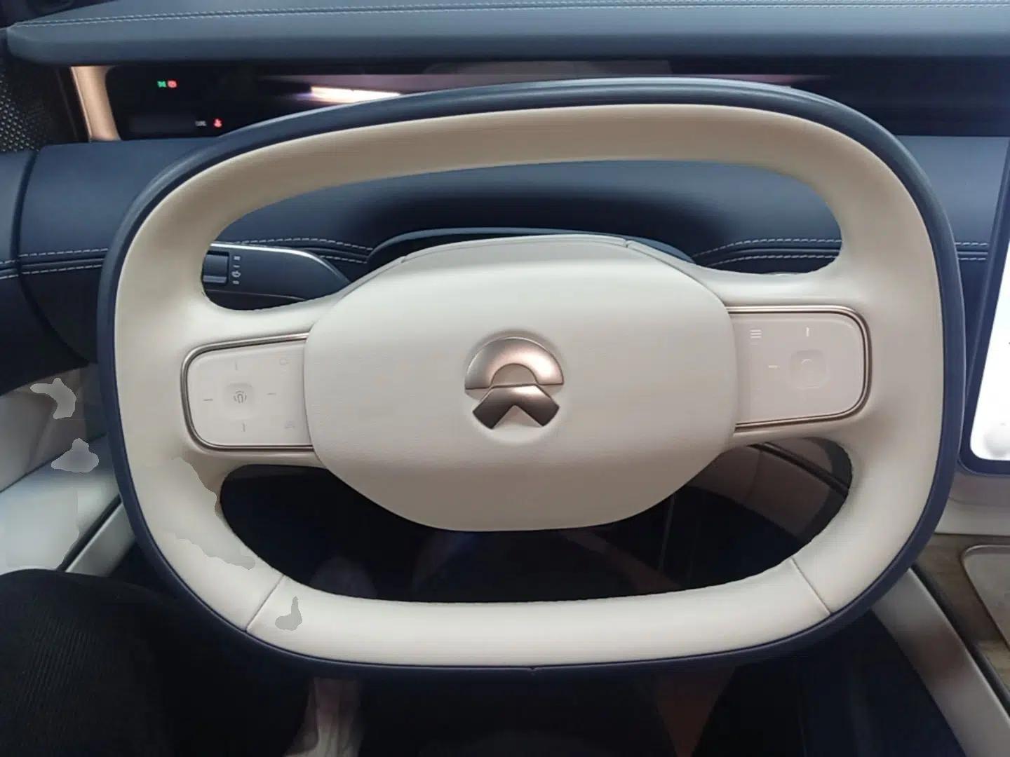 Nio ET9 2025 100kWh Signature Edition — миниатюра 13