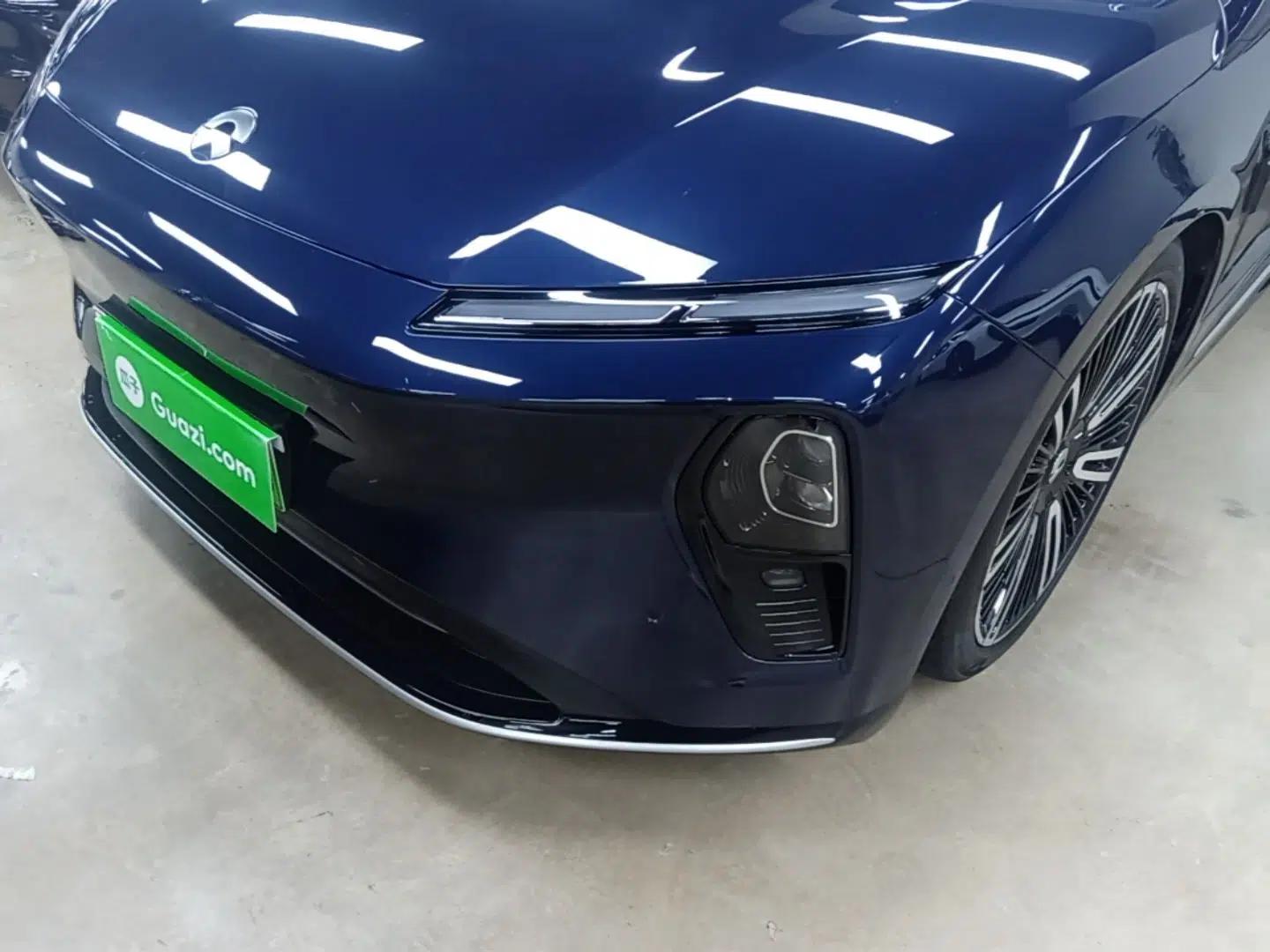 Nio ET9 2025 100kWh Signature Edition — миниатюра 5
