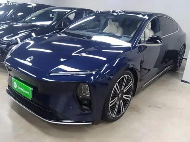 Nio ET9 2025 100kWh Signature Edition
