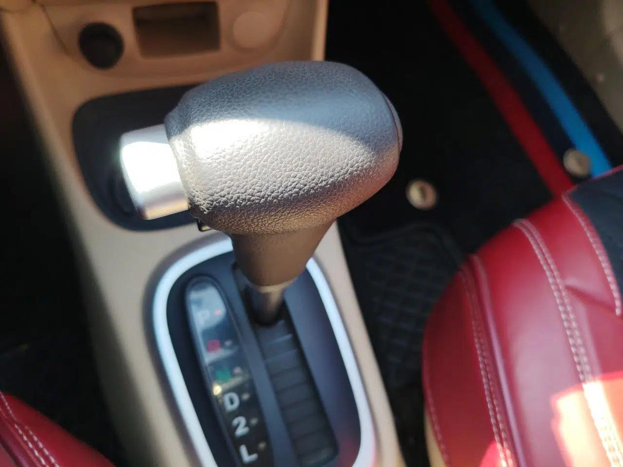 Hyundai Accent 2008 1.4 Automatic Comfort Edition — миниатюра 15