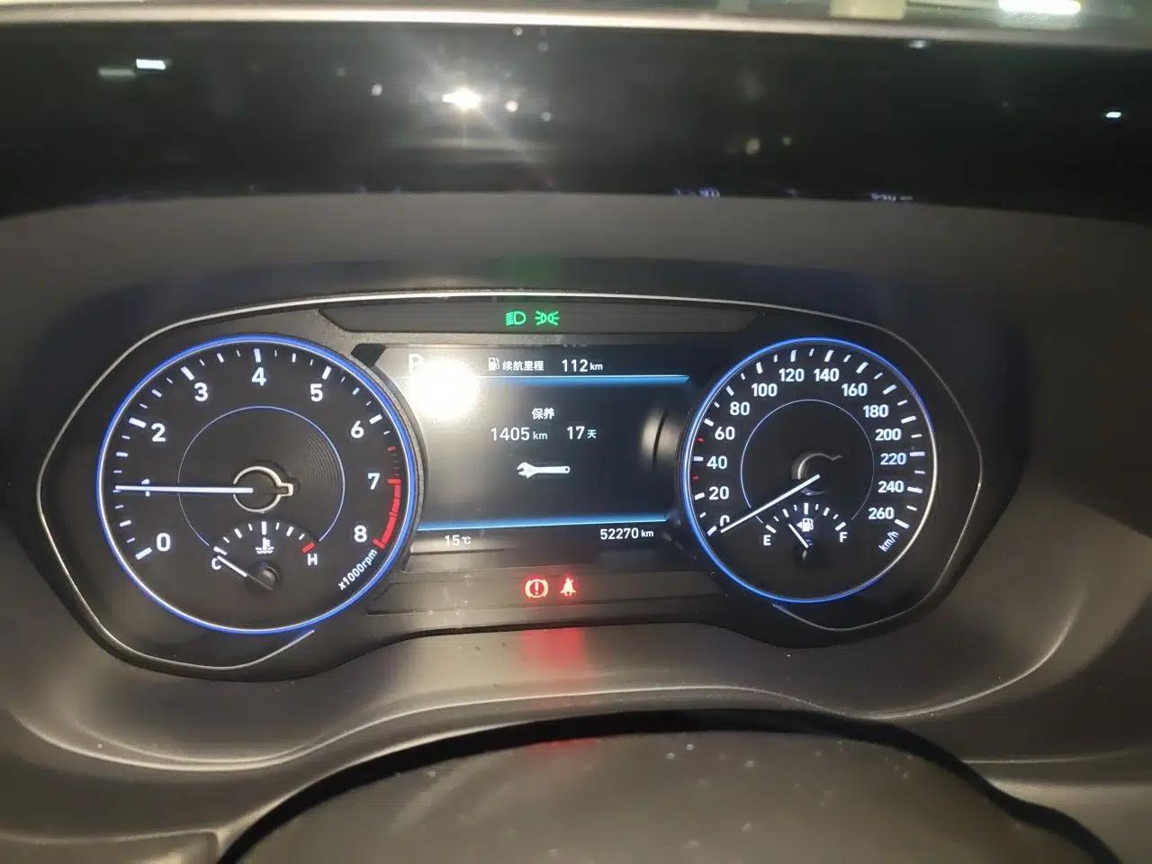 Hyundai Palisade 2021 3.5L Automatic 4x4 GLS — миниатюра 12