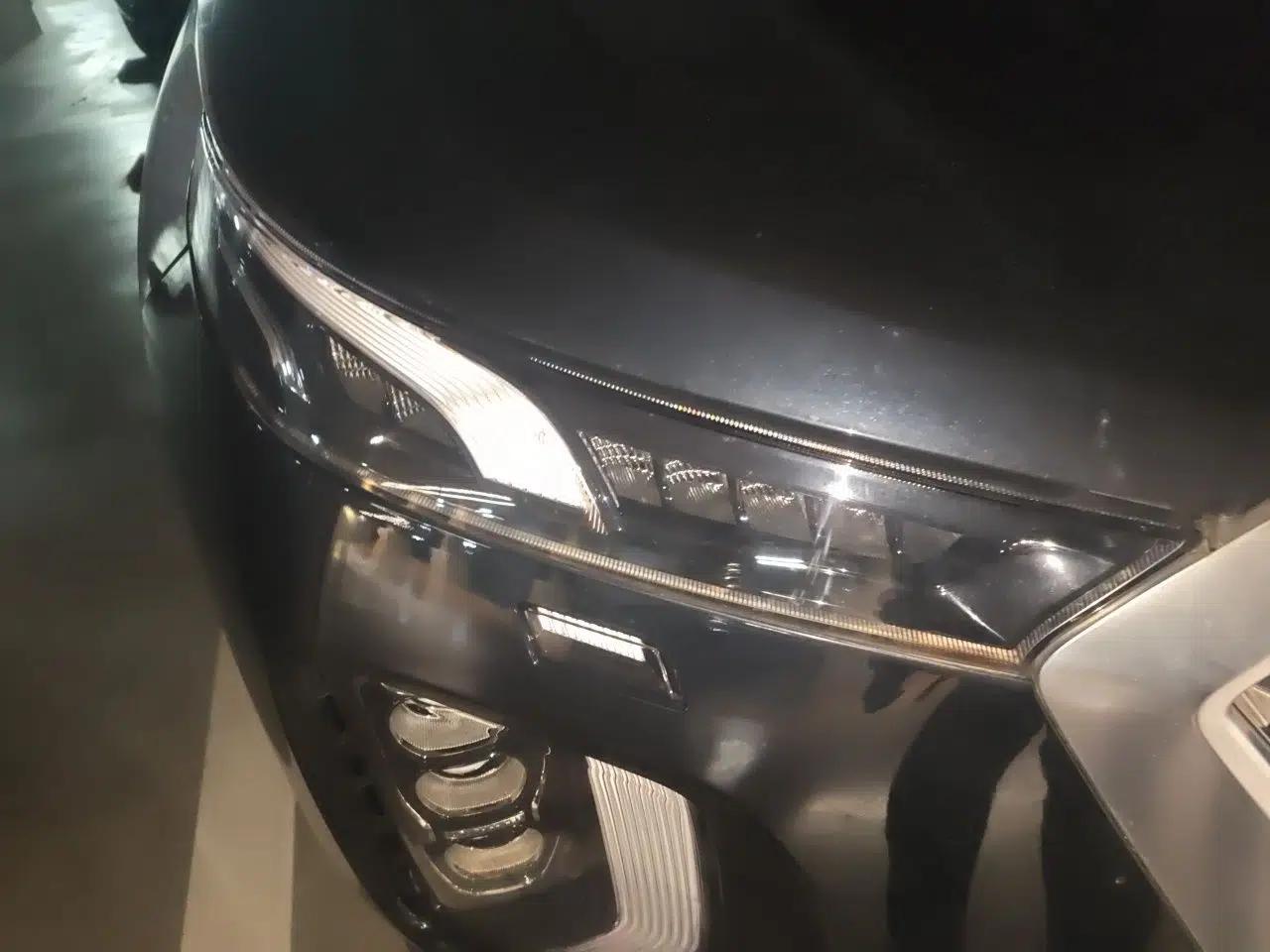 Hyundai Palisade 2021 3.5L Automatic 4x4 GLS — миниатюра 7