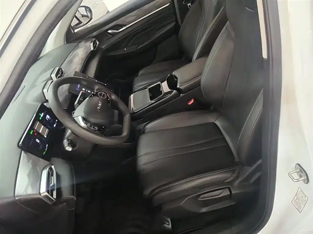 SKY EV01 2024 Model 530km PRO — миниатюра 15