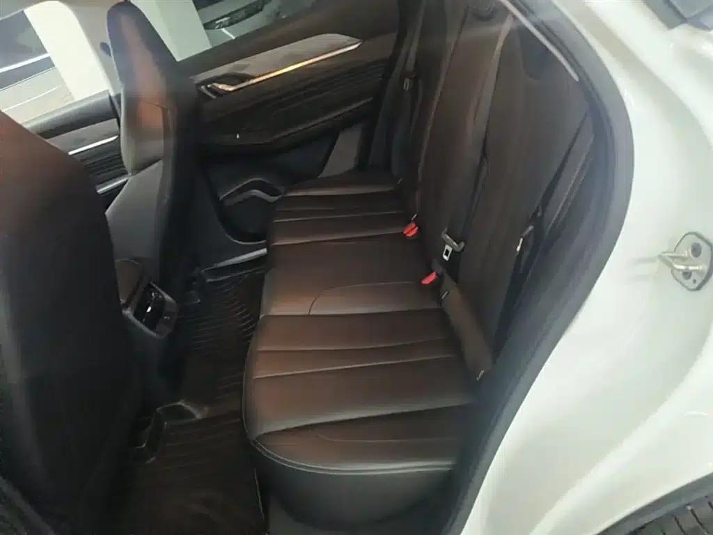 SKY EV01 2024 Model 530km PRO — миниатюра 17