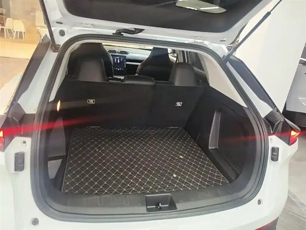 SKY EV01 2024 Model 530km PRO — миниатюра 19