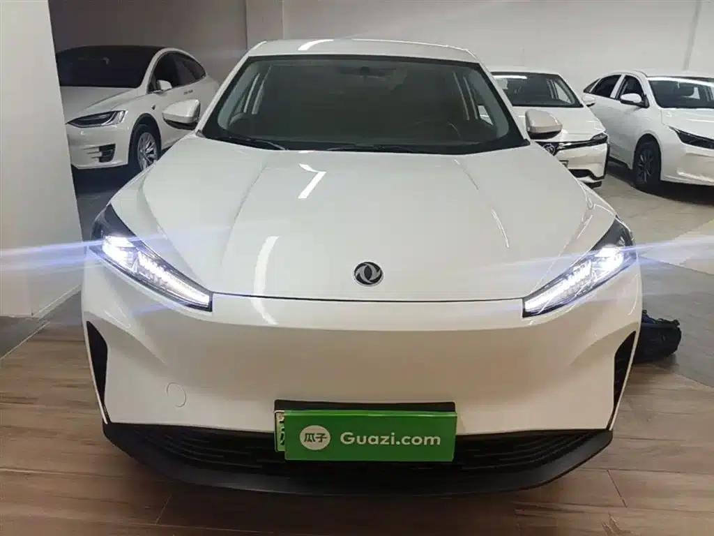 SKY EV01 2024 Model 530km PRO — миниатюра 3