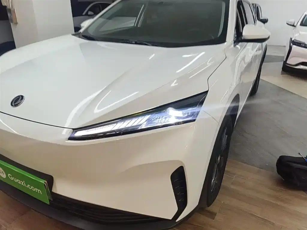 SKY EV01 2024 Model 530km PRO — миниатюра 24