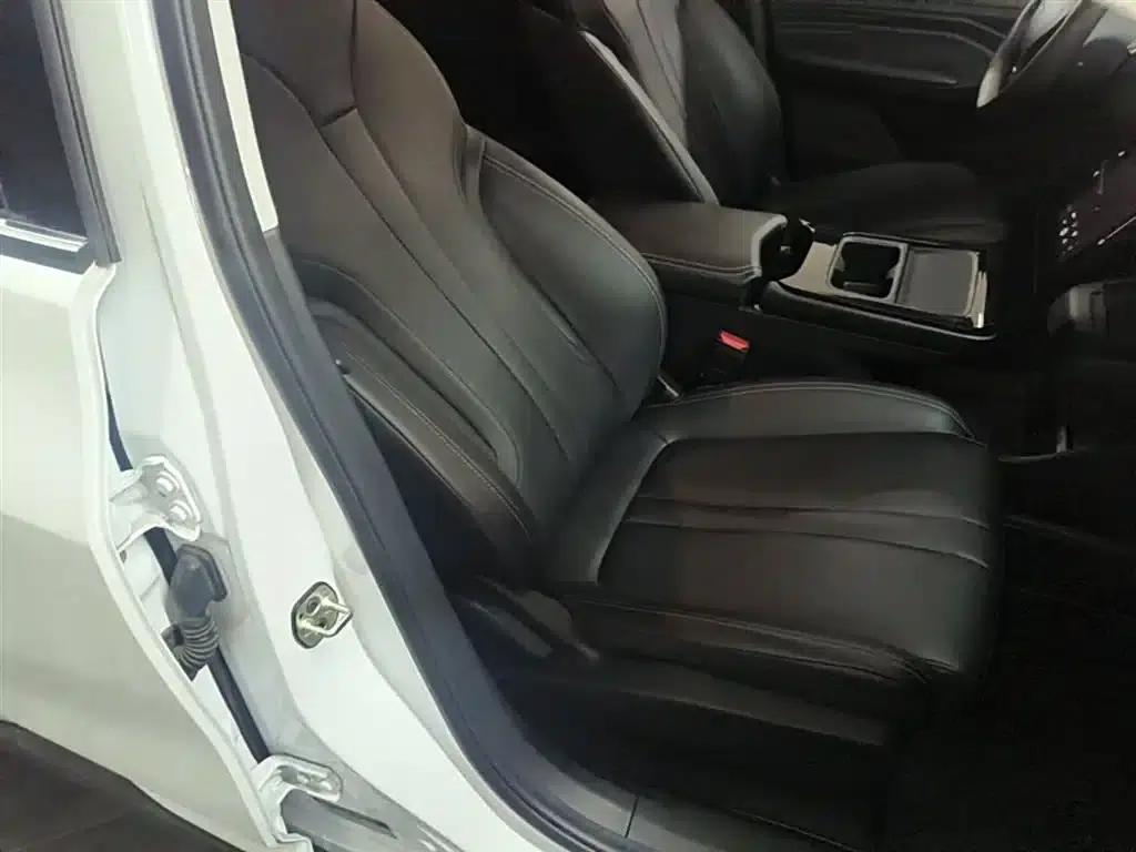 SKY EV01 2024 Model 530km PRO — миниатюра 25