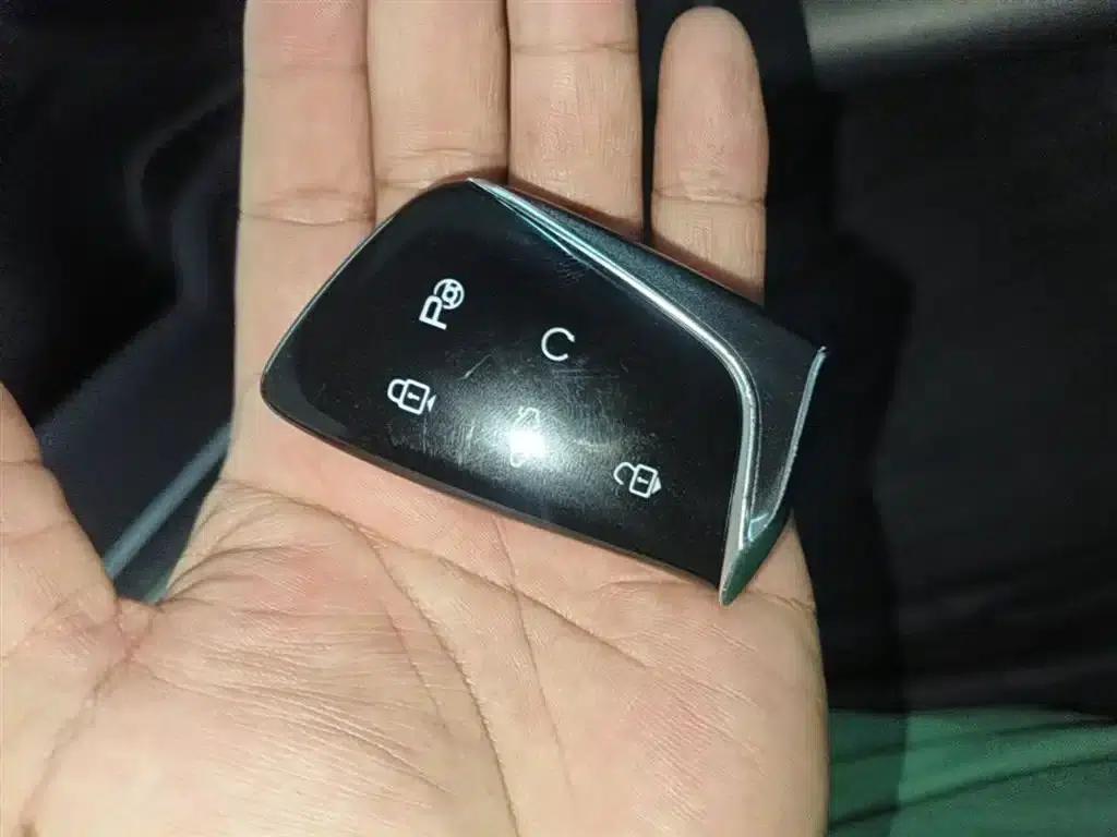 SKY EV01 2024 Model 530km PRO — миниатюра 9