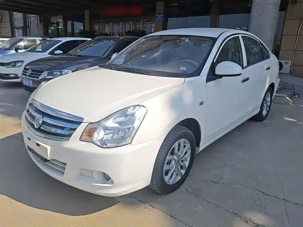 Junfeng E11K 2019 Standard Edition — миниатюра 2