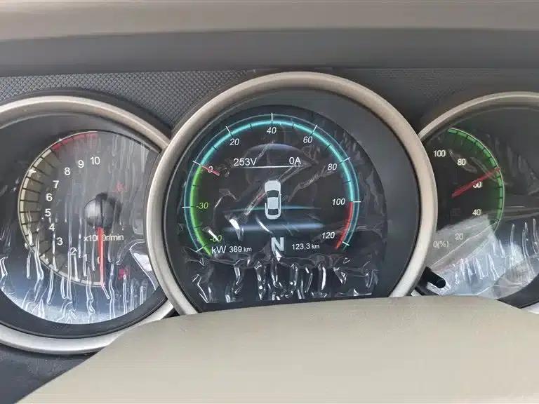 Junfeng E11K 2019 Standard Edition — миниатюра 12