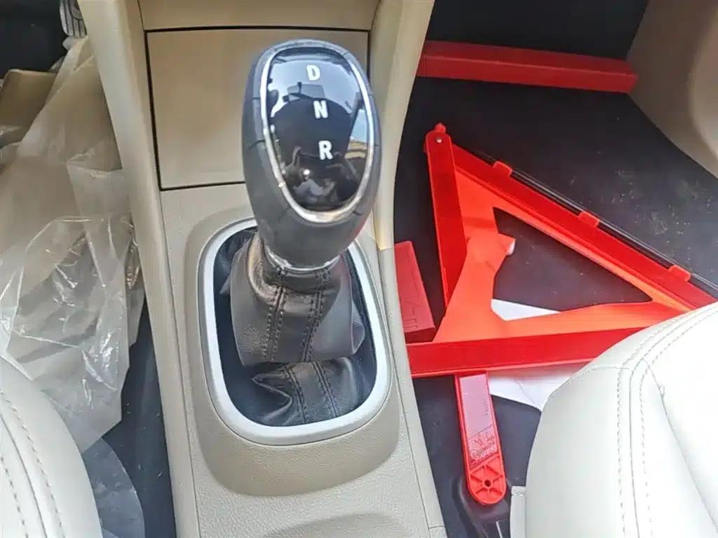 Junfeng E11K 2019 Standard Edition — миниатюра 13
