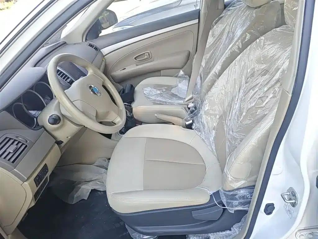 Junfeng E11K 2019 Standard Edition — миниатюра 14