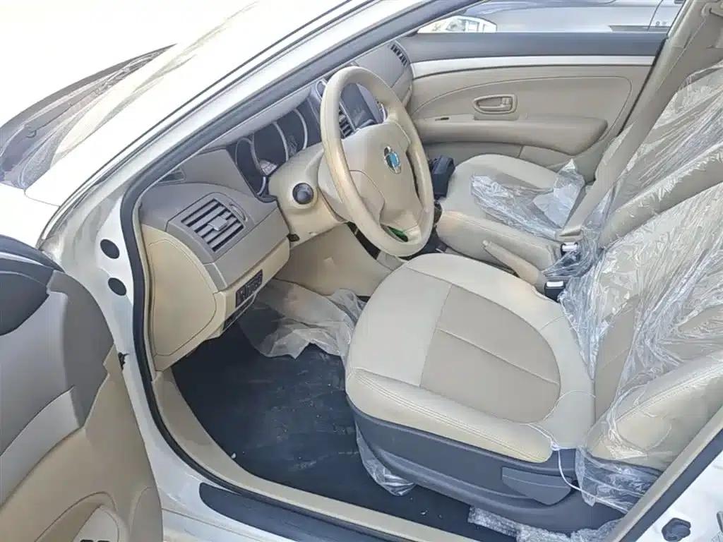 Junfeng E11K 2019 Standard Edition — миниатюра 15
